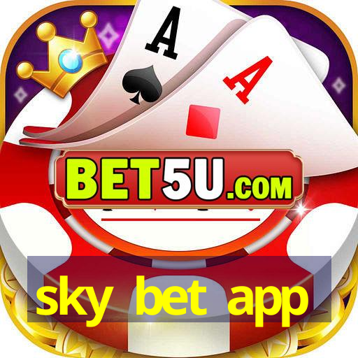 sky bet app